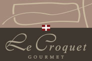 Logo le Croquet
